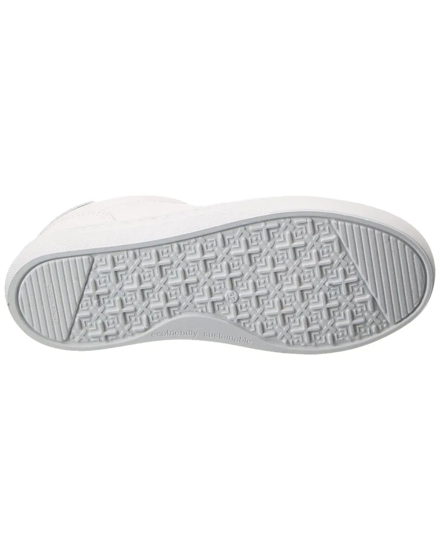 Cienta Leather Sneaker