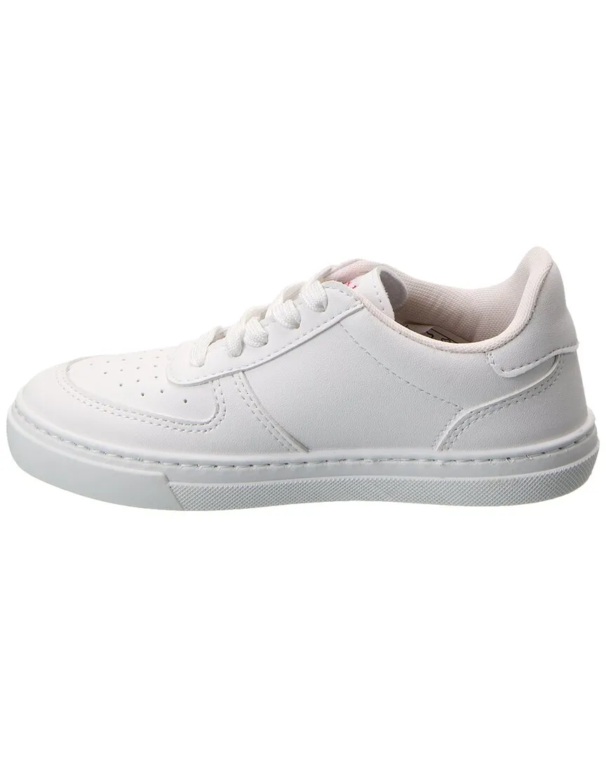 Cienta Leather Sneaker