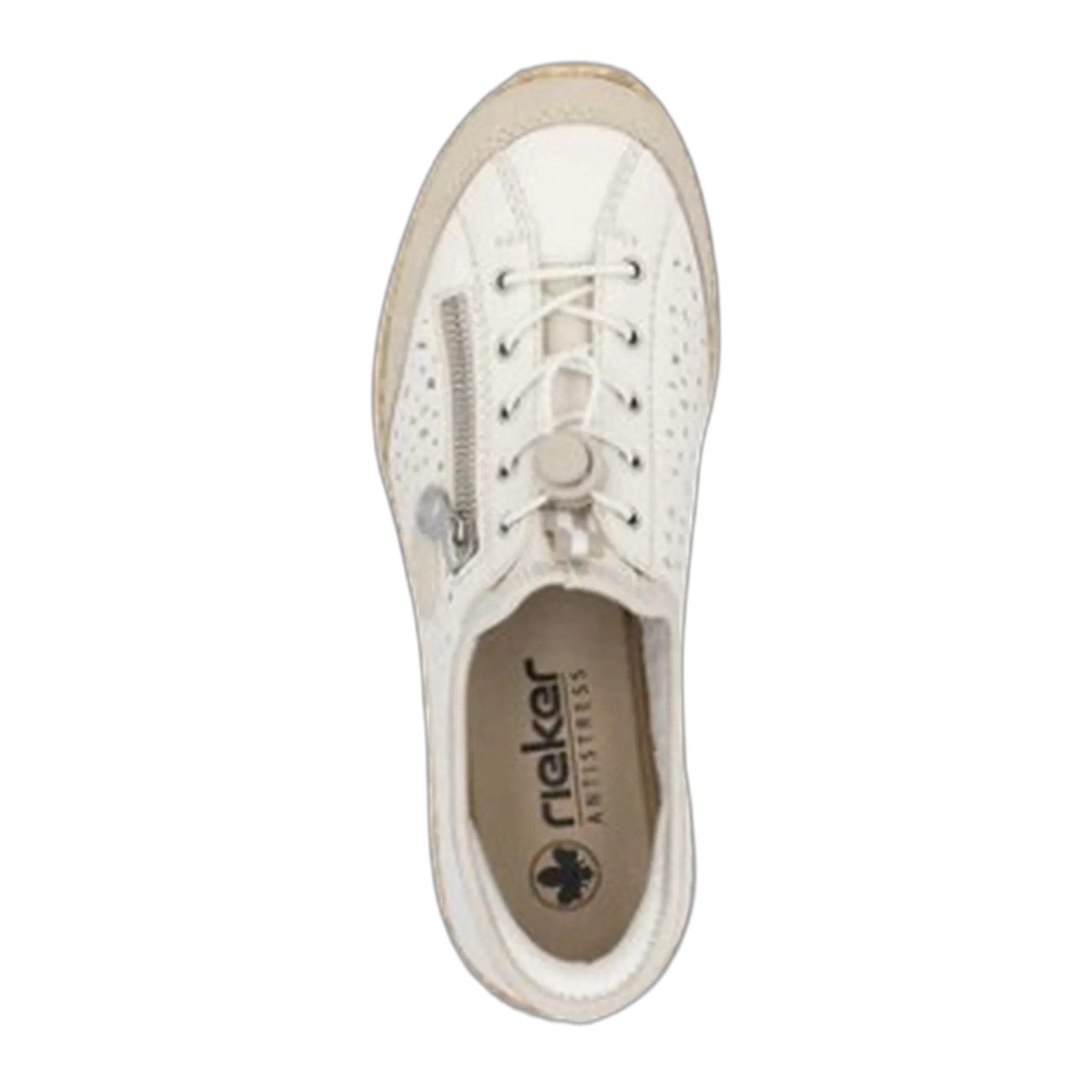 Cinch Step-In