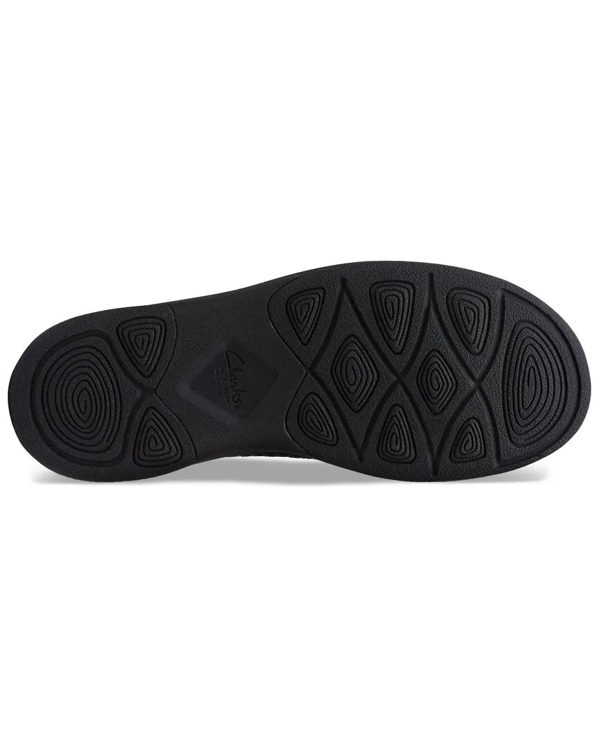 Clarks Nature 5 Walk Leather Shoe