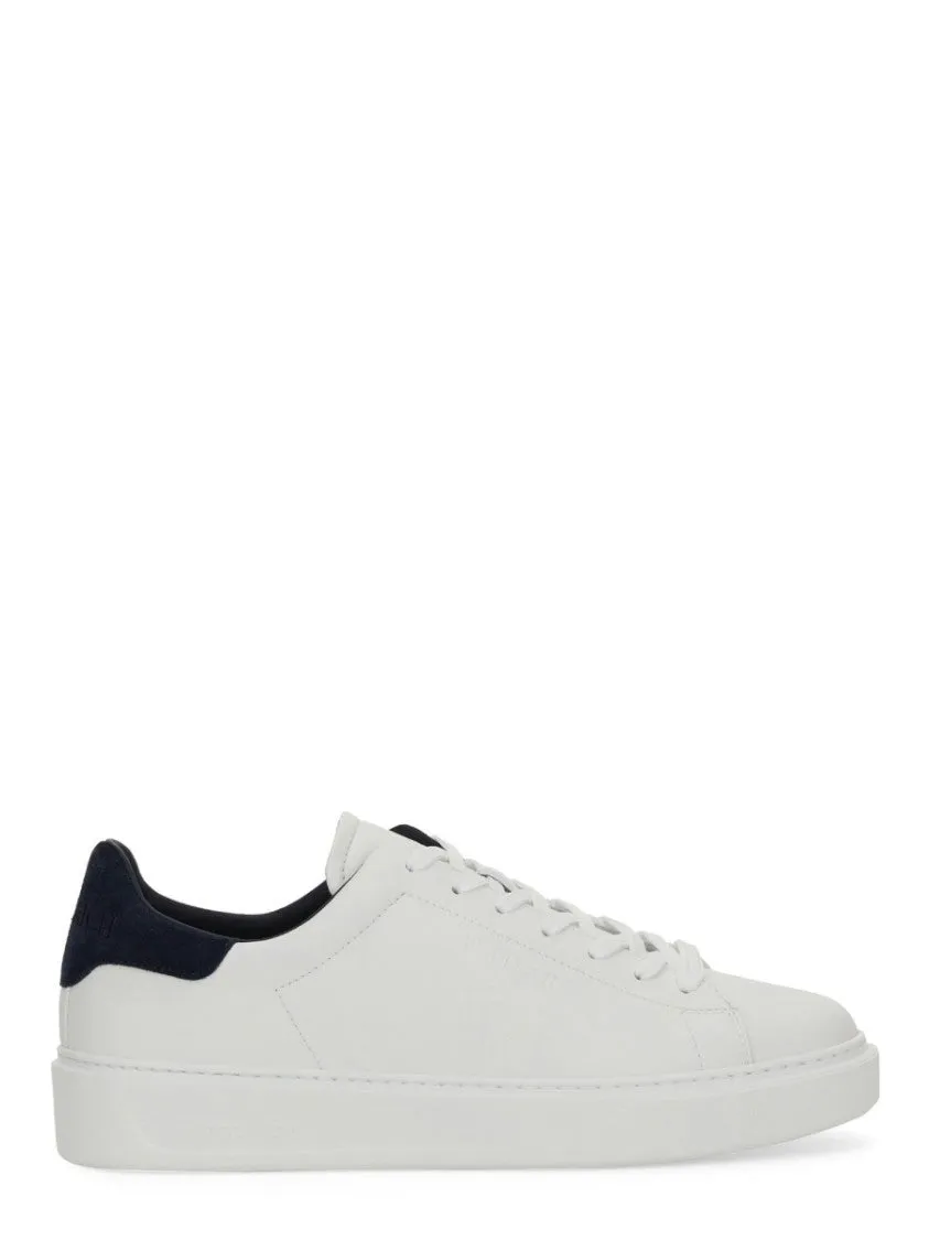 Classic Court" Sneaker
