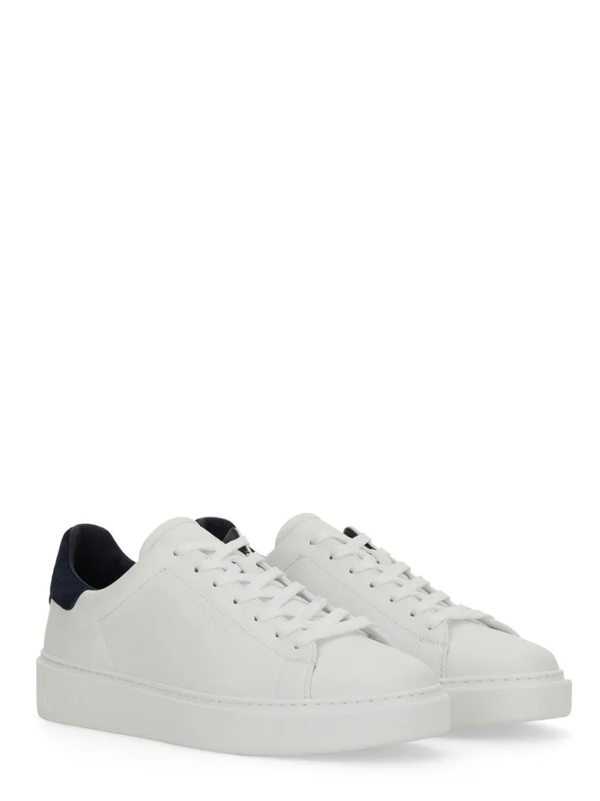 Classic Court" Sneaker