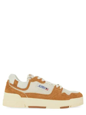 Clc" Sneaker