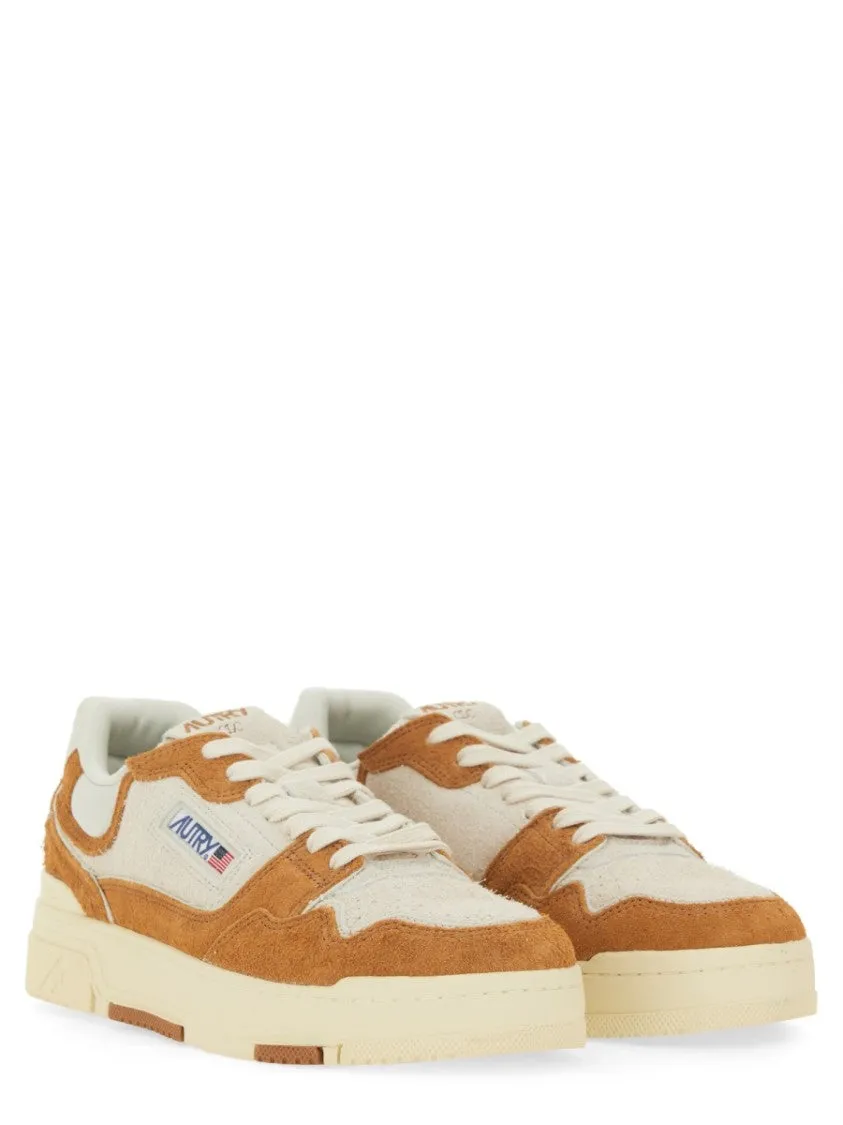 Clc" Sneaker