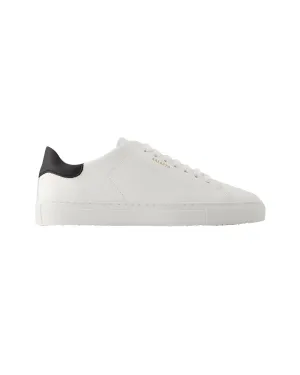Clean 90 Sneakers - Axel Arigato - Cuir - White