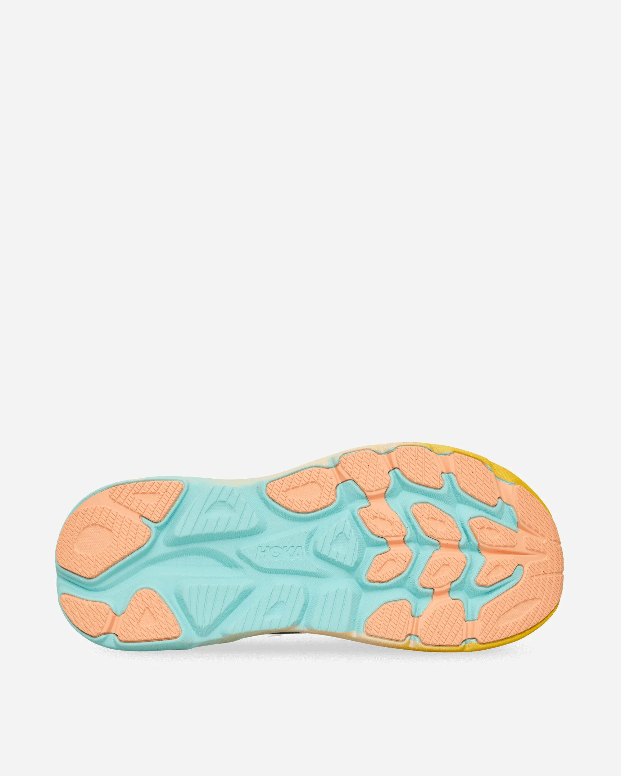 Clifton 10 Sneakers Blue Spark / White