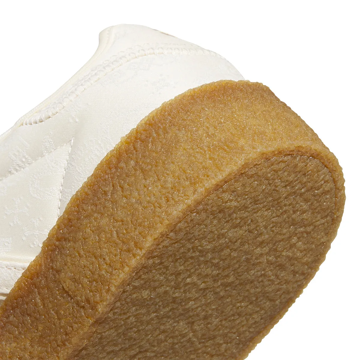   CLOT Gazelle 'Silk Cream White'