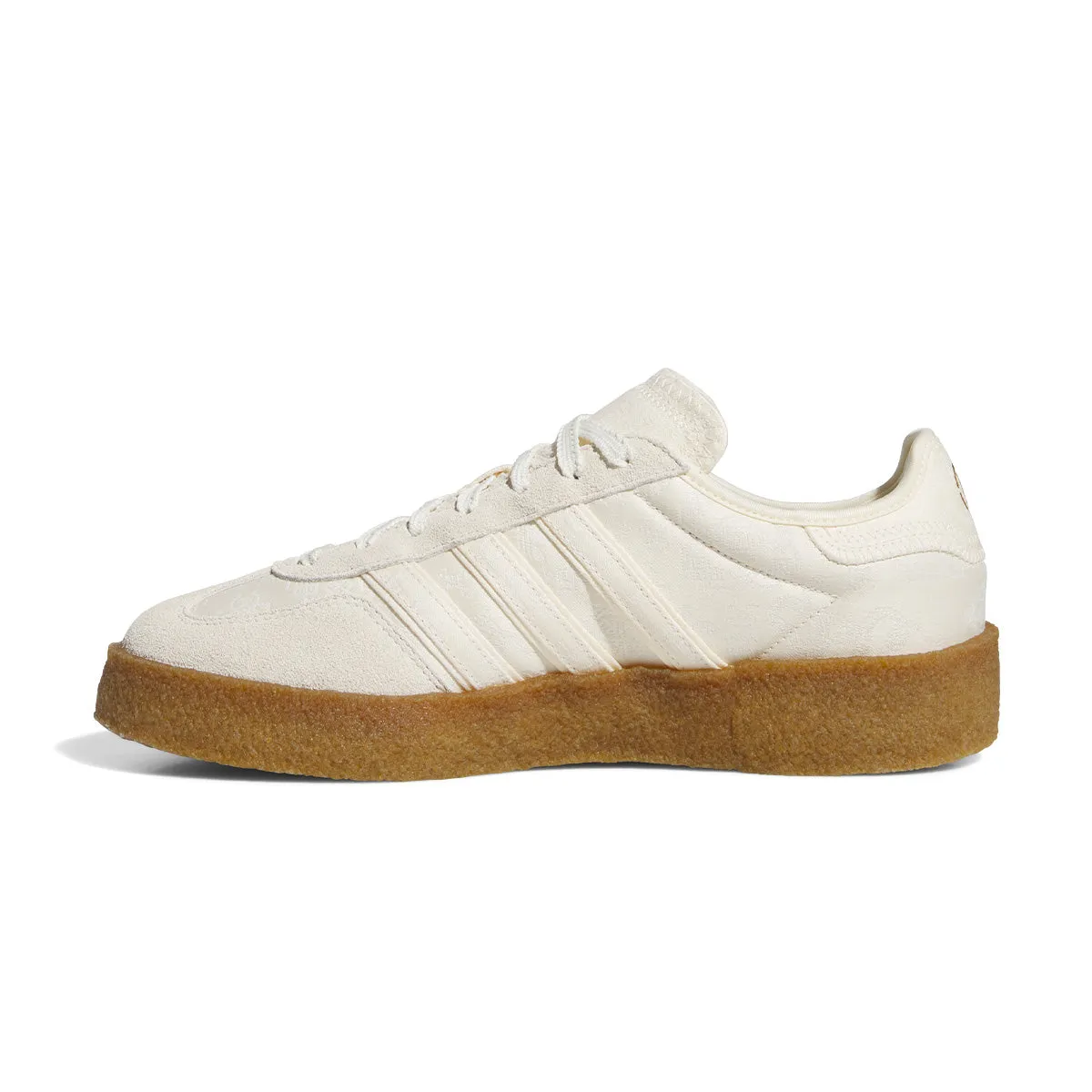   CLOT Gazelle 'Silk Cream White'