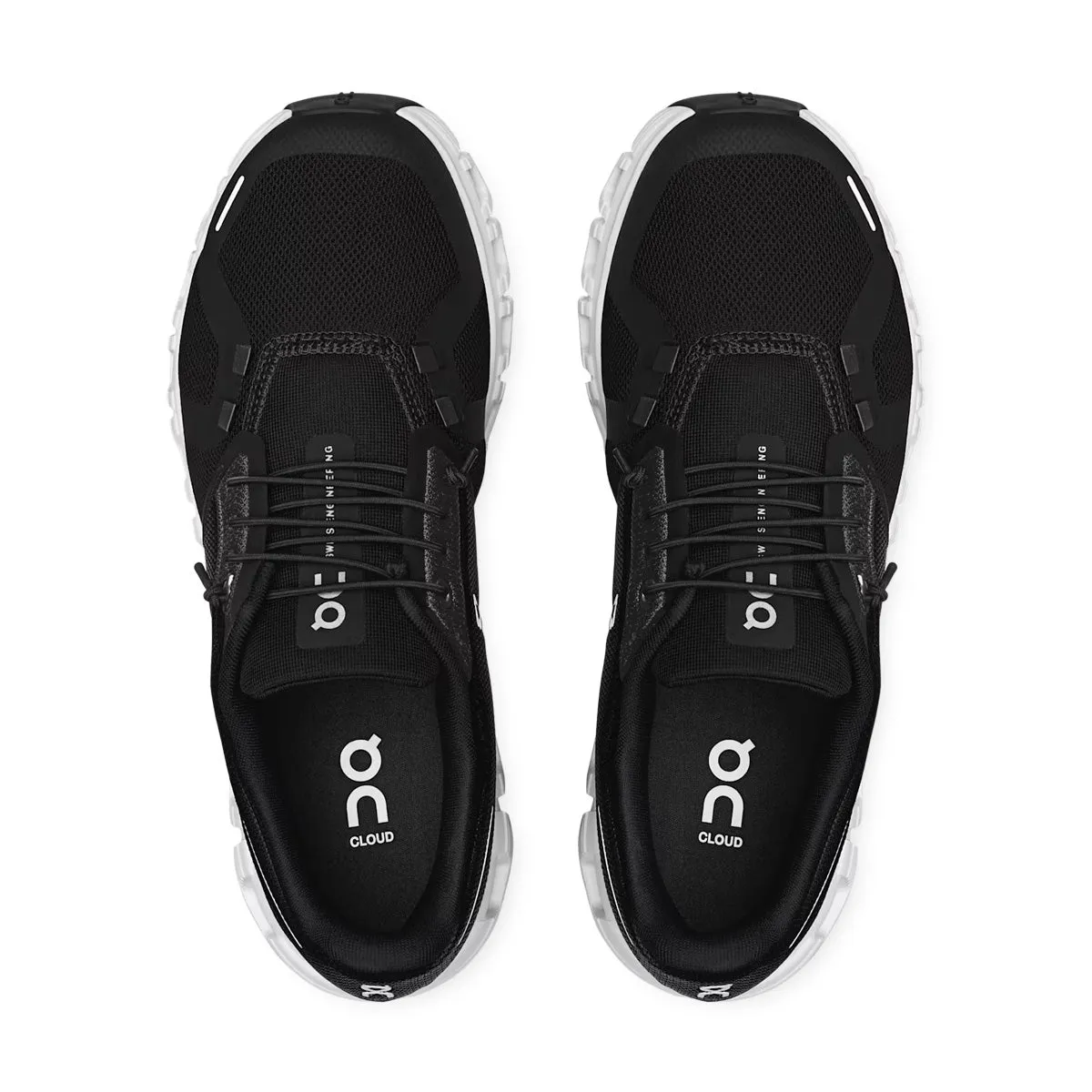 Cloud 6 'Black White'