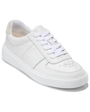 Cole Haan GC Della Leather Sneaker
