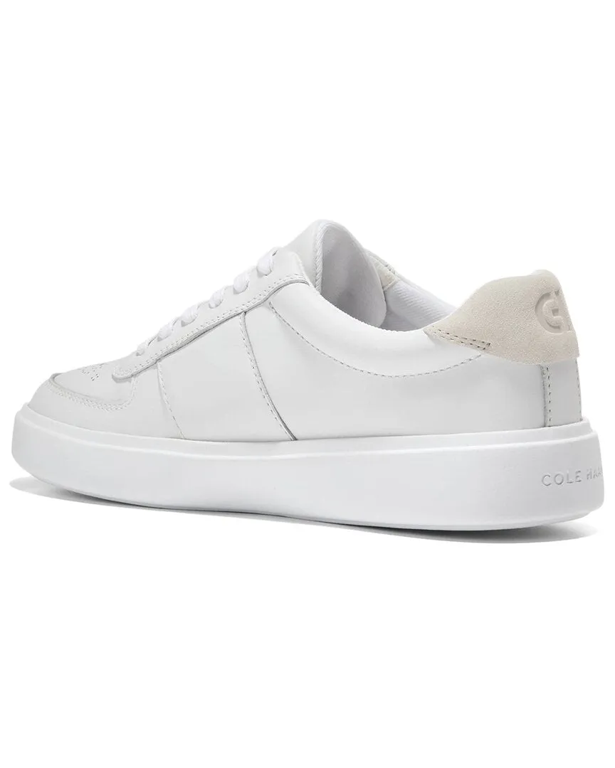 Cole Haan GC Della Leather Sneaker