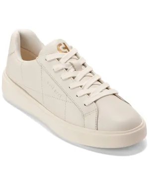 Cole Haan Grand Crosscourt Daily Leather Sneaker