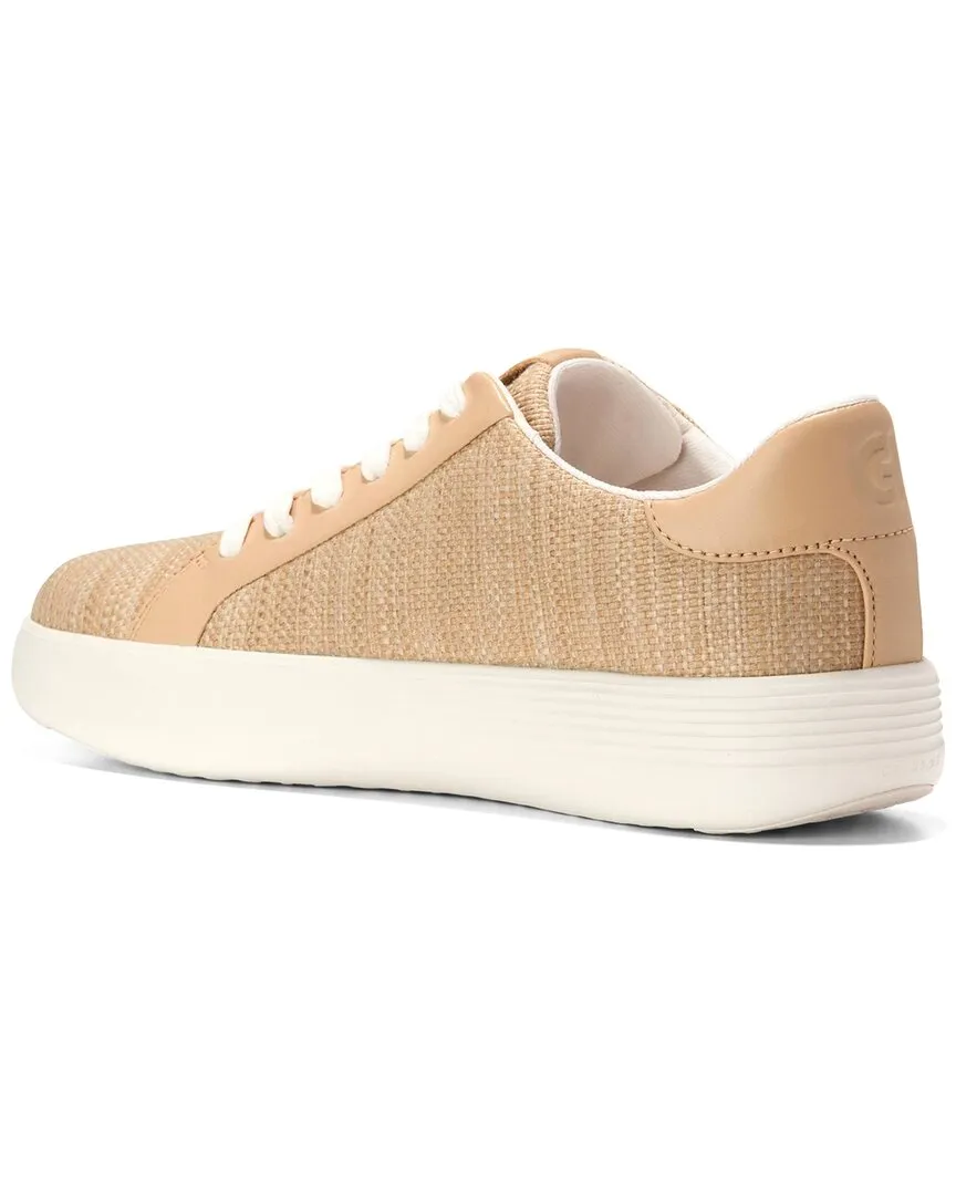 Cole Haan Grand Crosscourt Joy Platform Sneaker