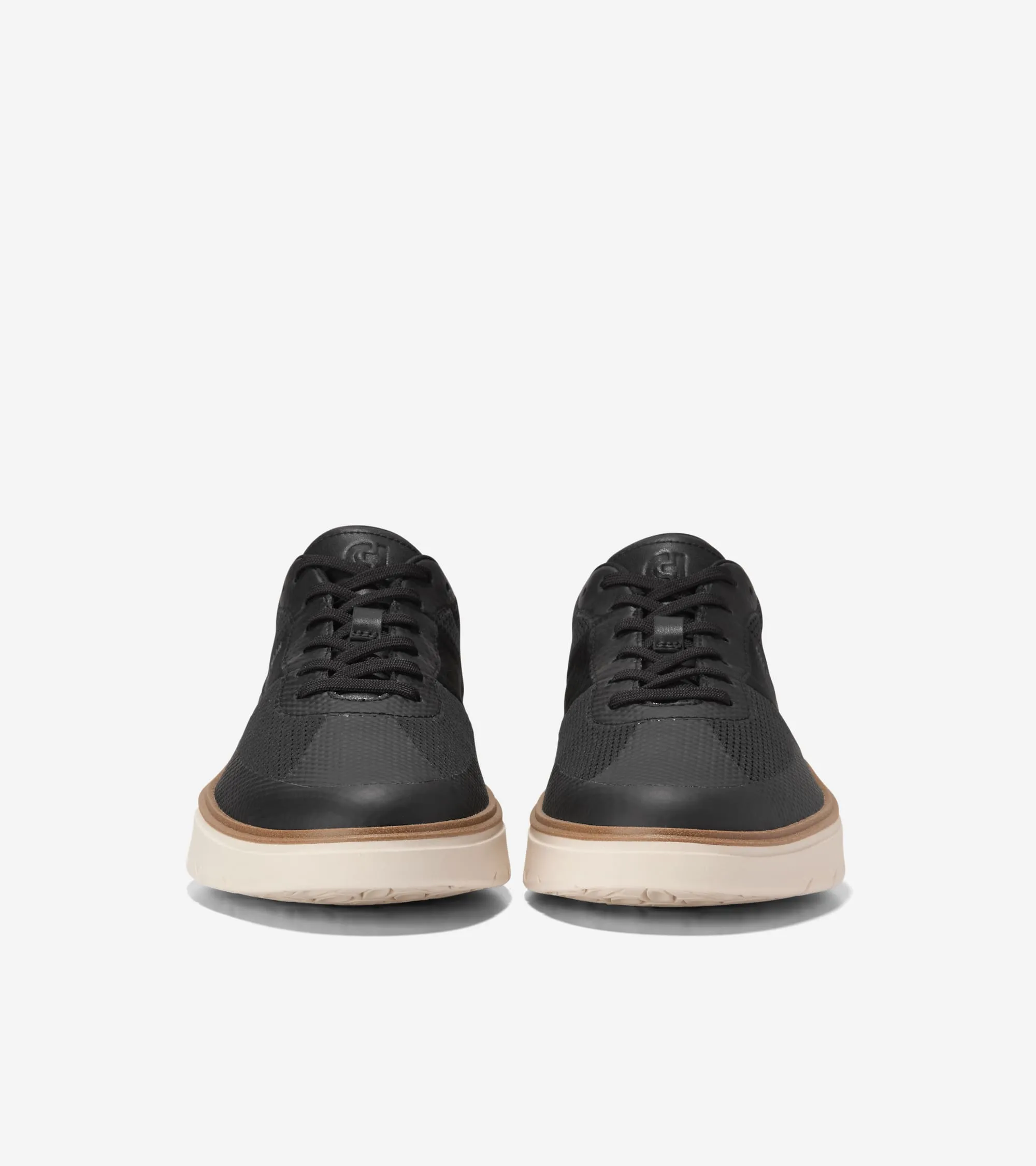 Cole Haan Men's GrandPro Featherarc Bike Toe Sneakers