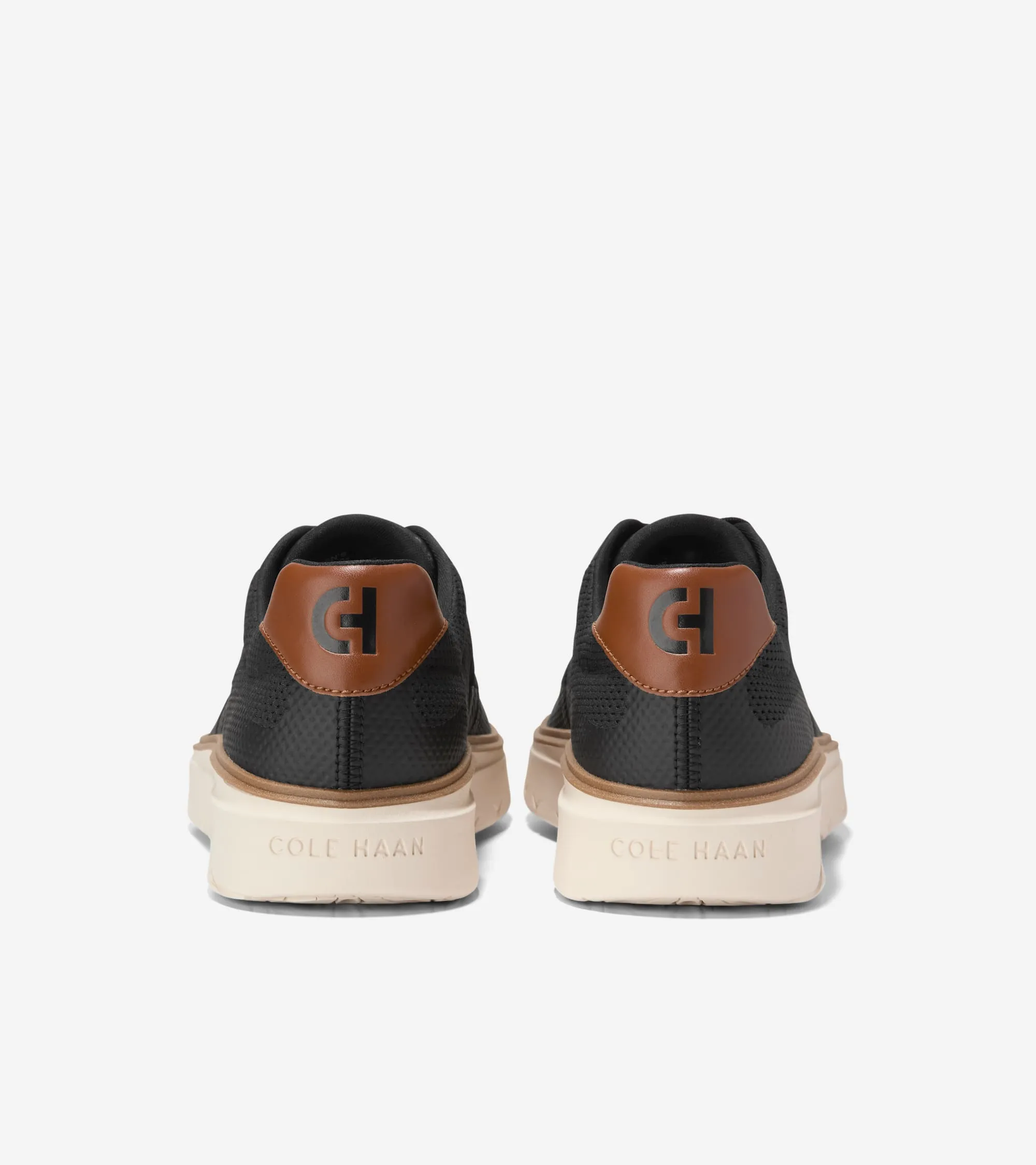 Cole Haan Men's GrandPro Featherarc Bike Toe Sneakers
