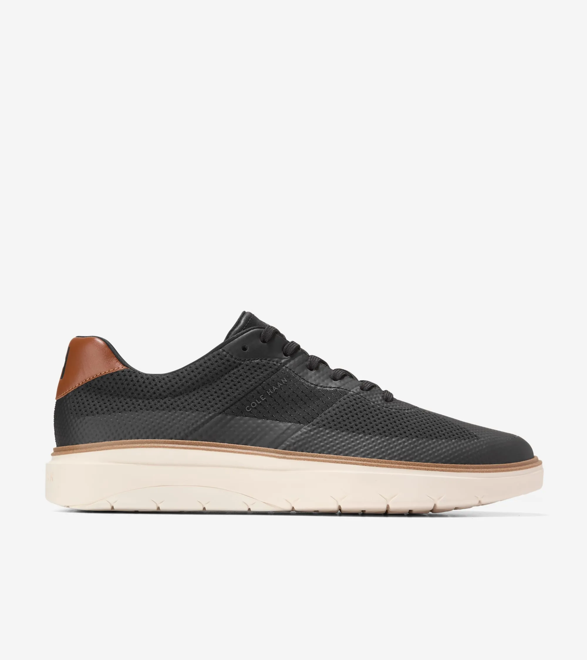 Cole Haan Men's GrandPro Featherarc Bike Toe Sneakers