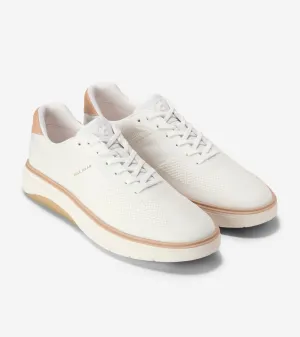 Cole Haan Men's GrandPro Featherarc Bike Toe Sneakers
