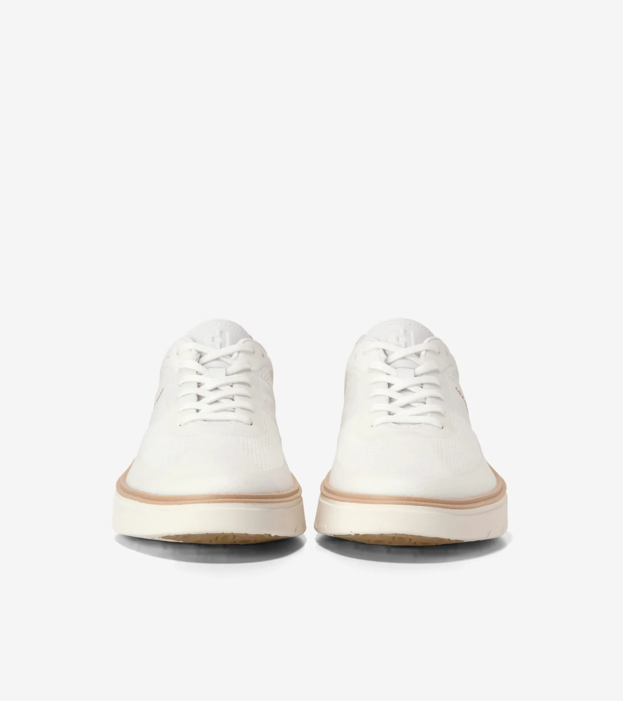 Cole Haan Men's GrandPro Featherarc Bike Toe Sneakers