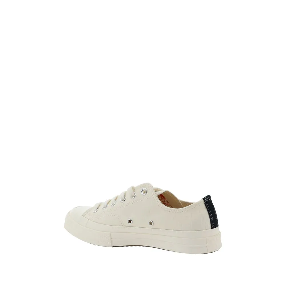 Comme Des Garons Play x Converse Comme des Garcons Play x Converse Men's Sneakers