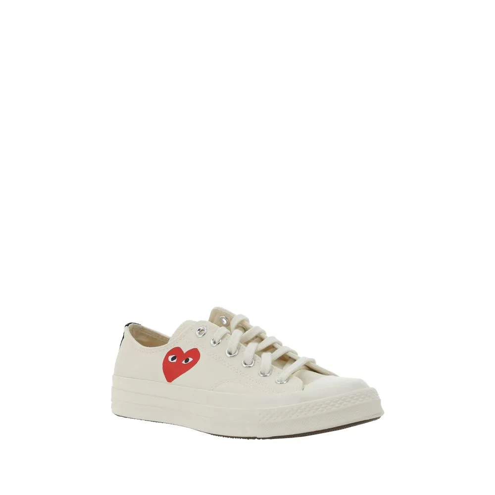 Comme Des Garons Play x Converse Comme des Garcons Play x Converse Men's Sneakers