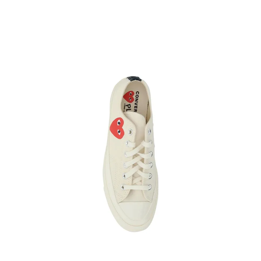 Comme Des Garons Play x Converse Comme des Garcons Play x Converse Men's Sneakers