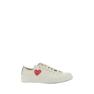 Comme Des Garons Play x Converse Comme des Garcons Play x Converse Men's Sneakers
