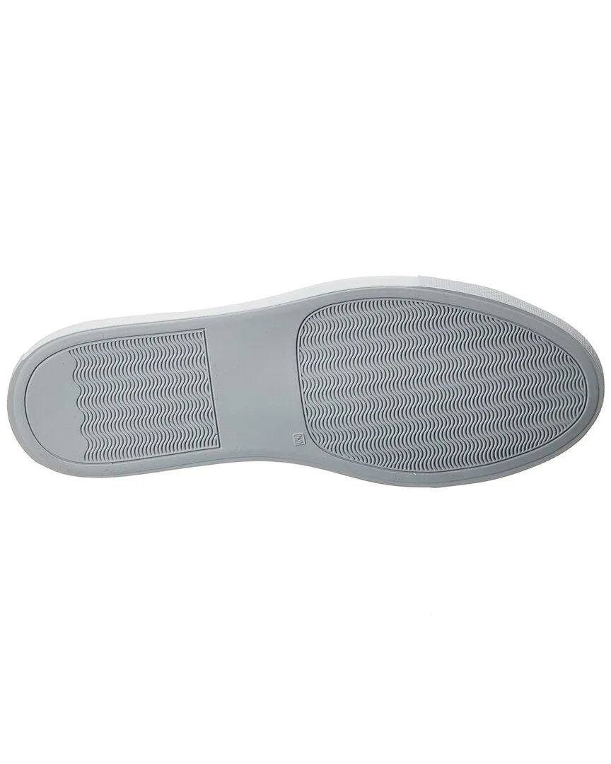 Common Projects Original Achilles Mid Leather Sneaker