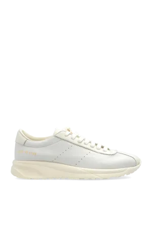 Common Projects Sneakers Track Euro