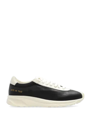 Common Projects Sneakers Track Euro