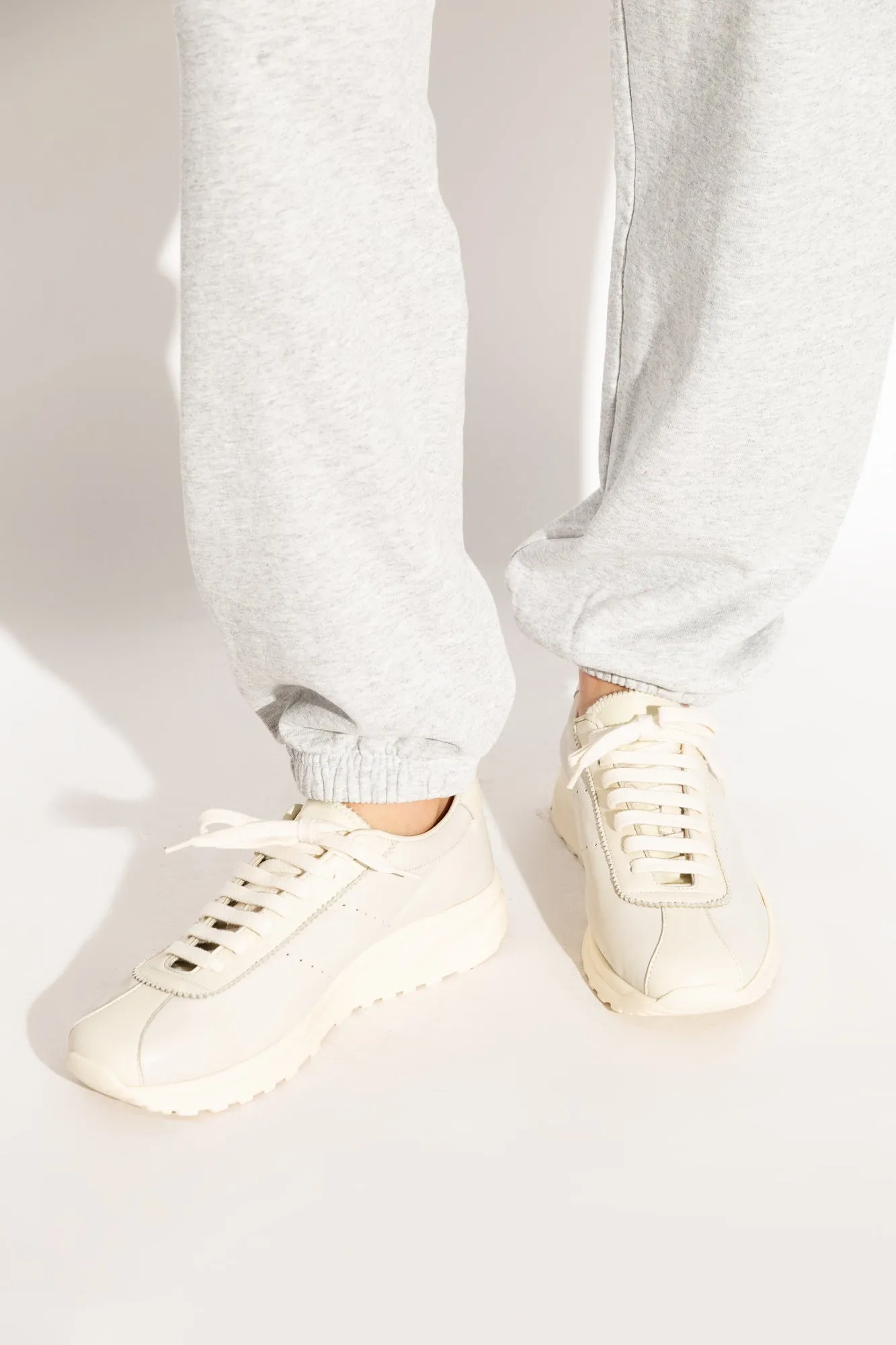 Common Projects Sneakers Track Euro