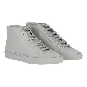 Common Projects Womens Light Grey Sneaker