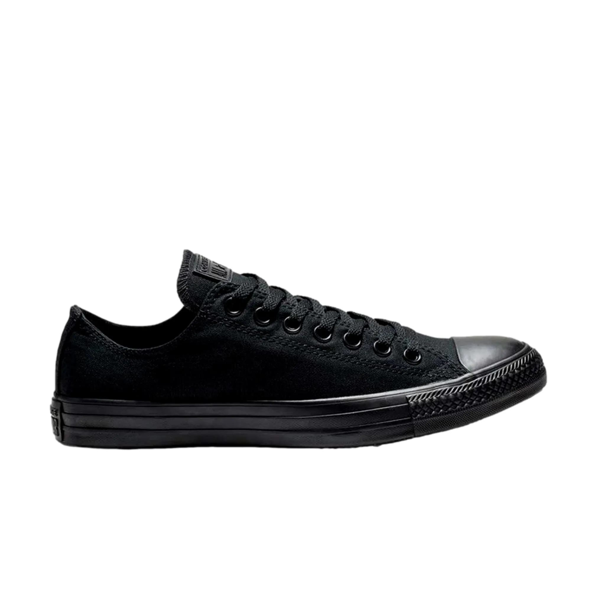 Converse Chuck Taylor All Star Ox Black Monochrome  M5039 Men's