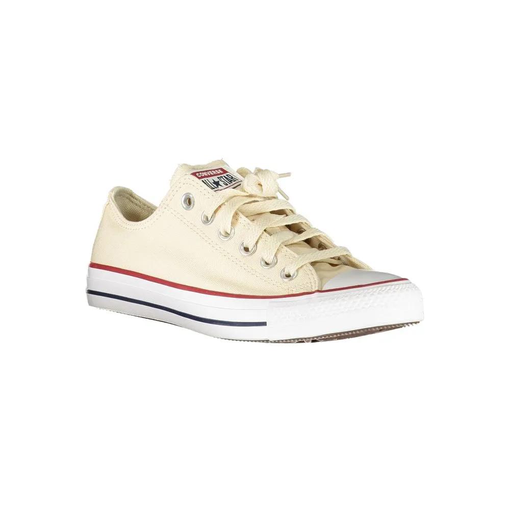 Converse Cotton Women Women's Sneaker