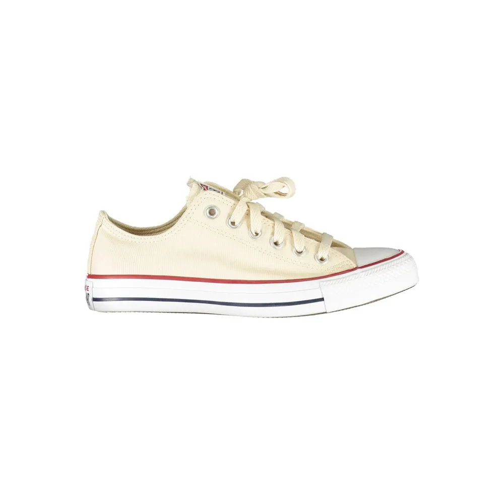 Converse Cotton Women Women's Sneaker