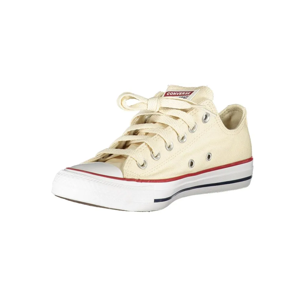 Converse Cotton Women Women's Sneaker