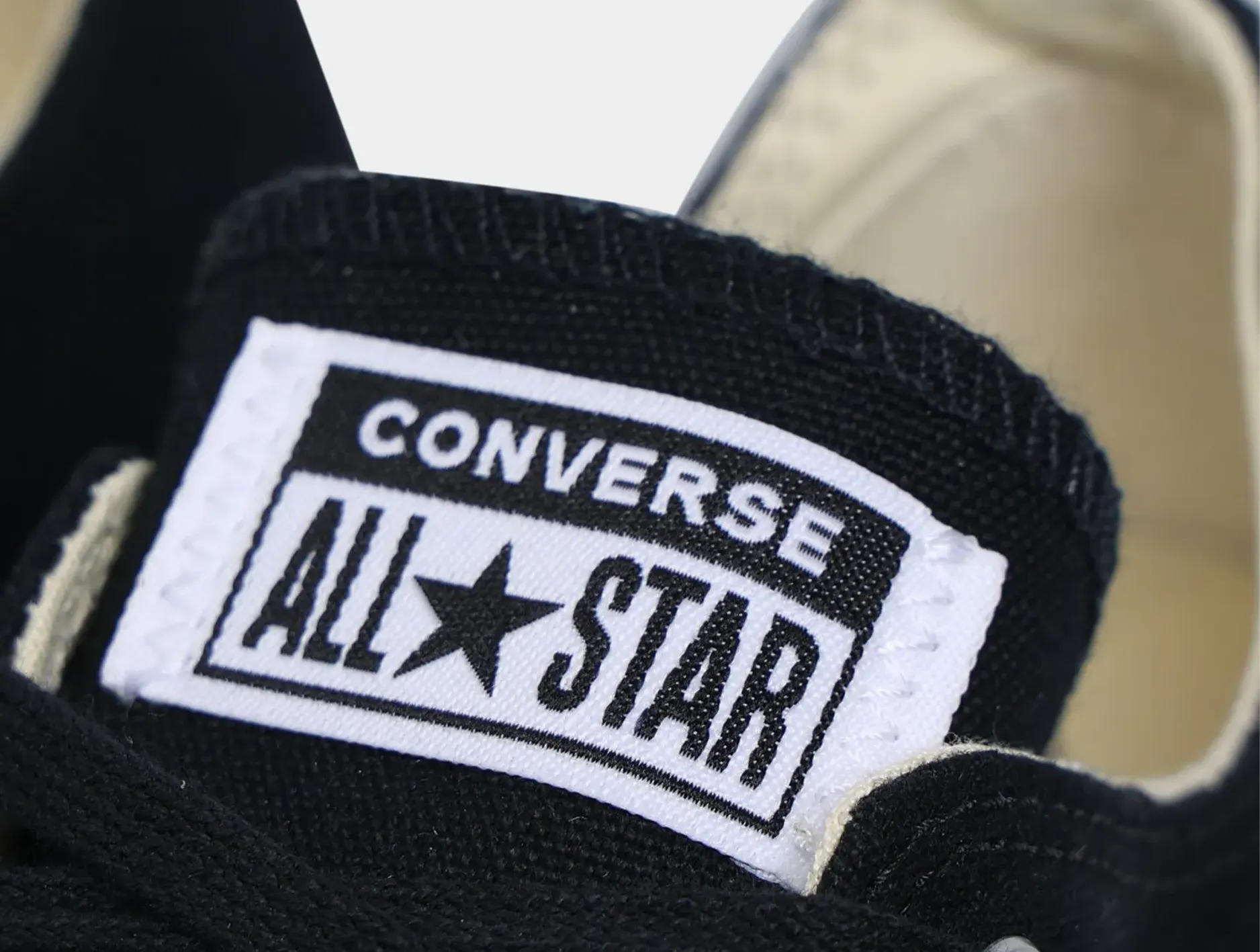 Converse Women??s CT Lift Canvas Low Black