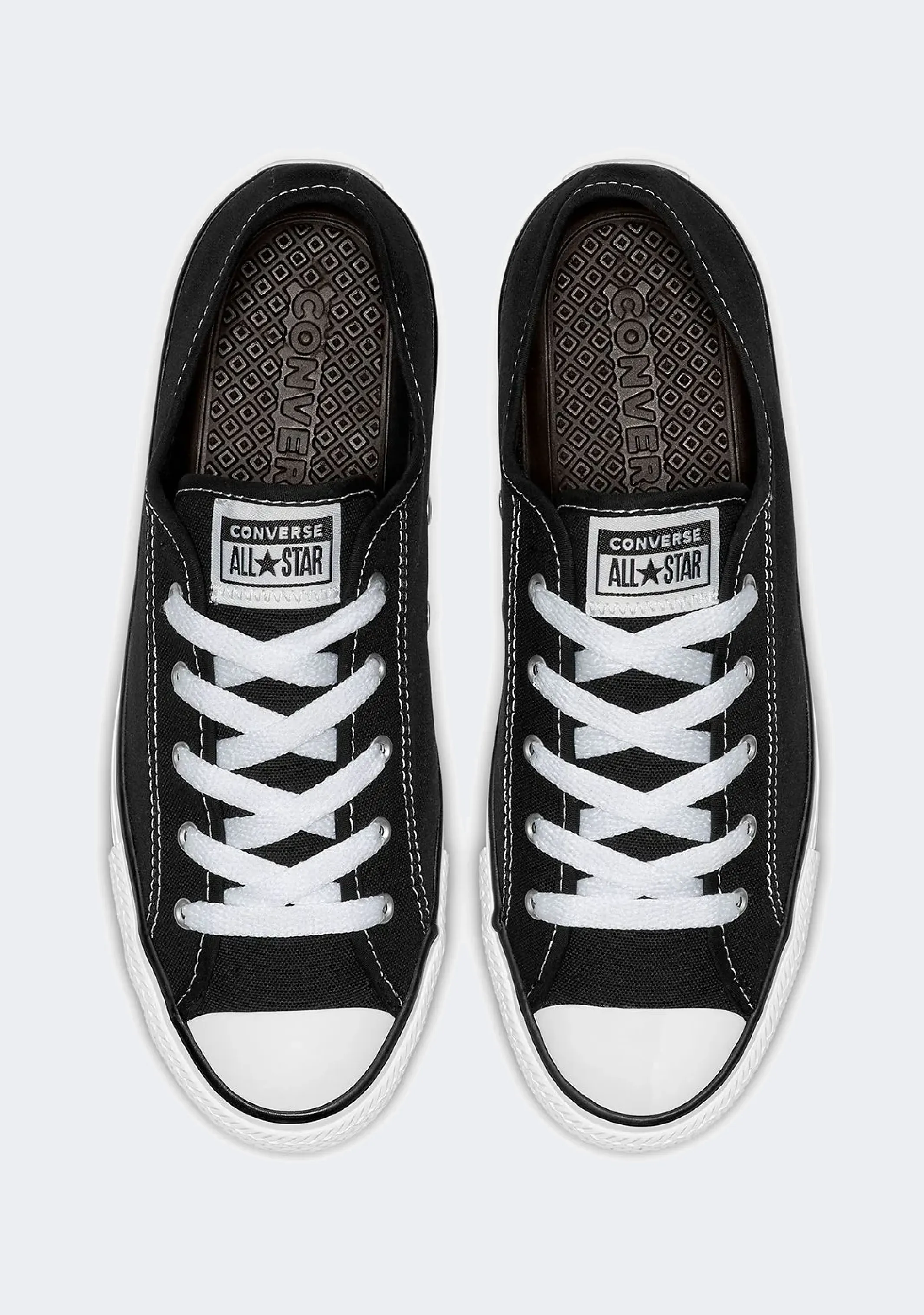 Converse Women's CTAS Dainty Ox