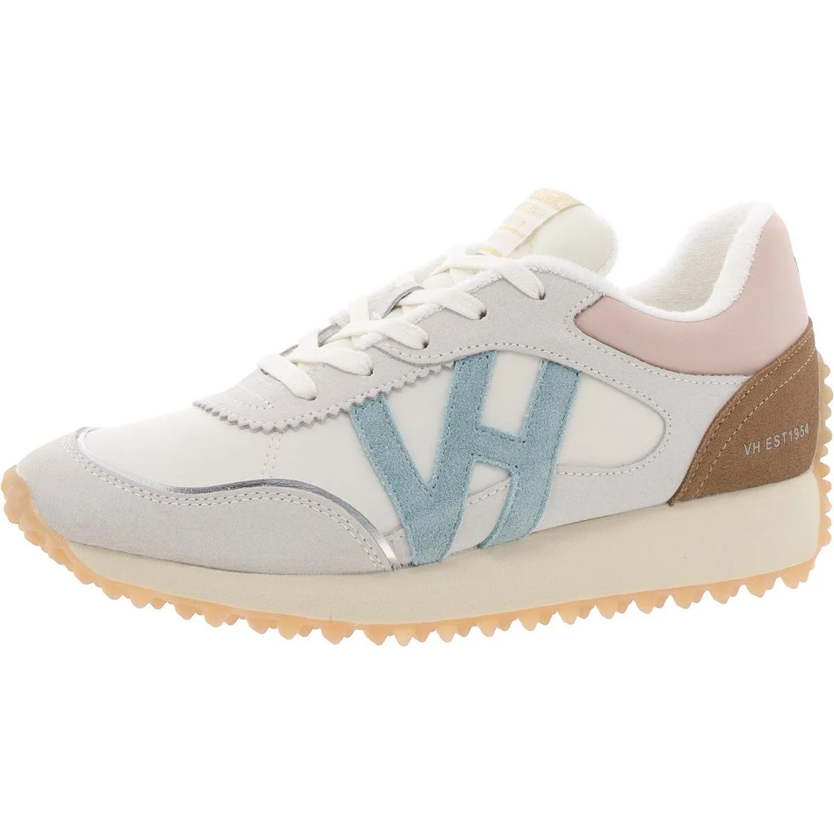 Cosmic 2 Womens Suede Lifestyle Casual And Fashion Sneakers