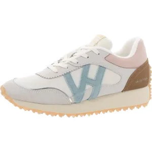 Cosmic 2 Womens Suede Lifestyle Casual And Fashion Sneakers