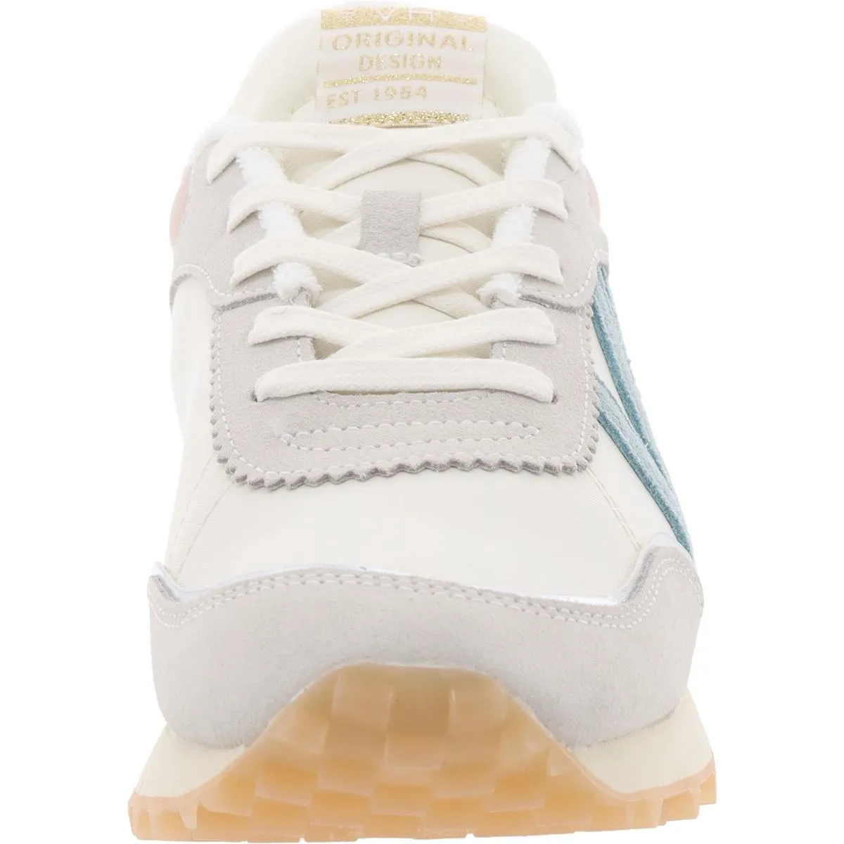 Cosmic 2 Womens Suede Lifestyle Casual And Fashion Sneakers