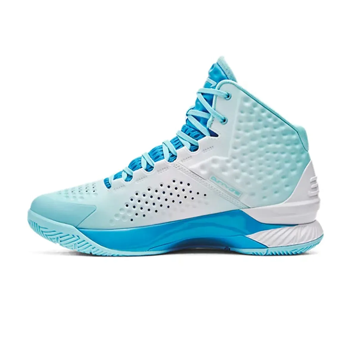 Curry 1 Retro 'Sky Blue'