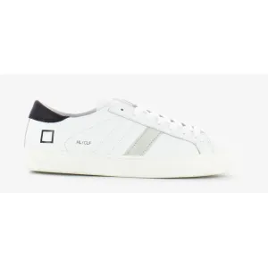 D.A.T.E Leather Men's Sneaker