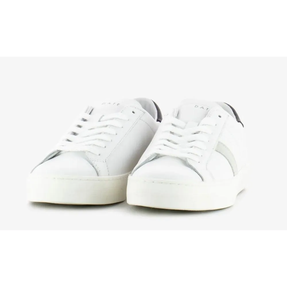 D.A.T.E Leather Men's Sneaker