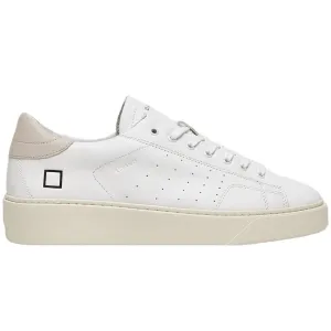 D.A.T.E Leather Men's Sneaker