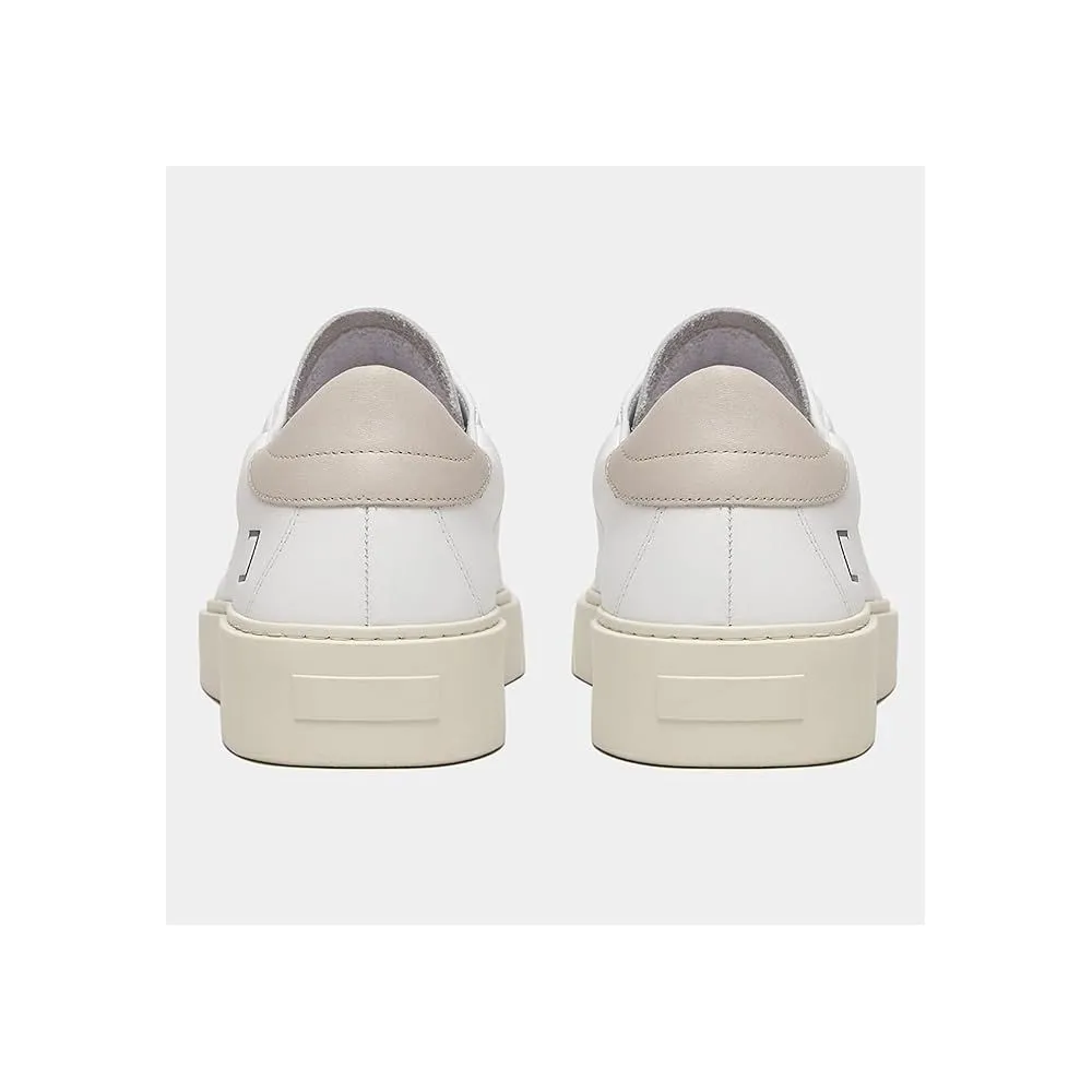 D.A.T.E Leather Men's Sneaker