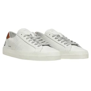 D.A.T.E Leather Men's Sneaker