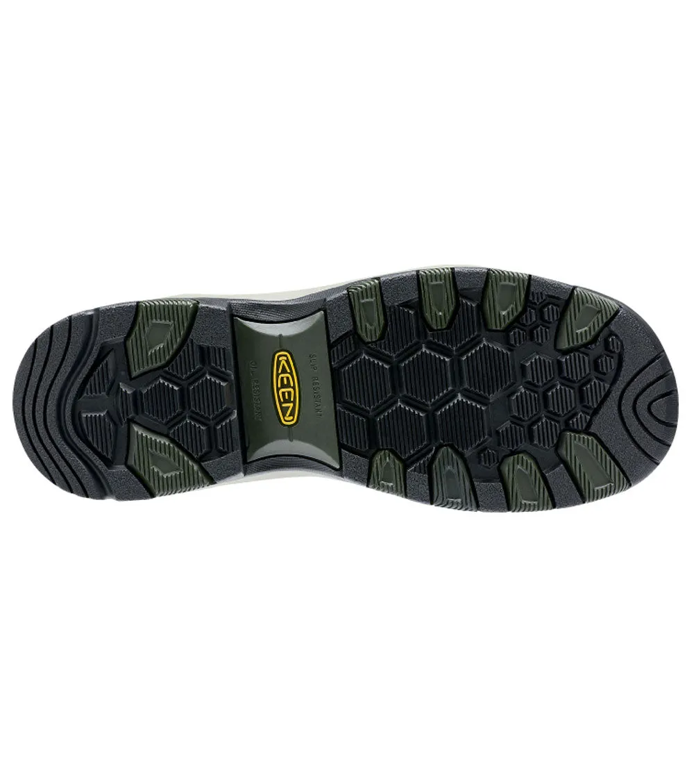 Davenport Mid Waterproof