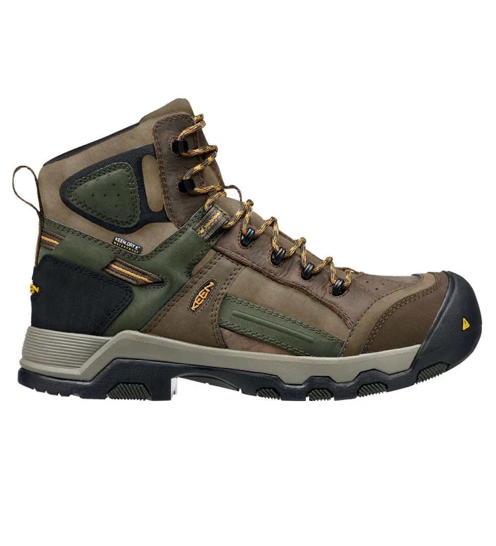 Davenport Mid Waterproof