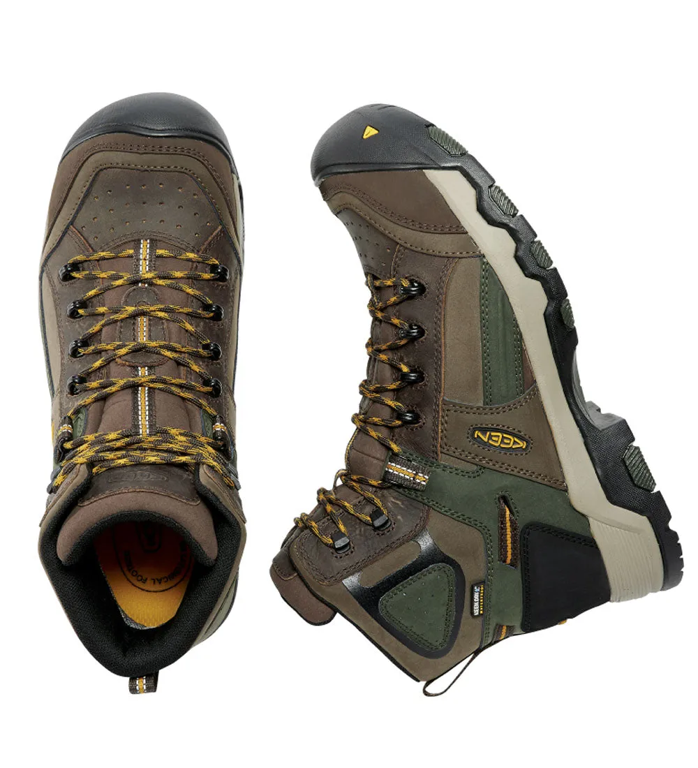 Davenport Mid Waterproof