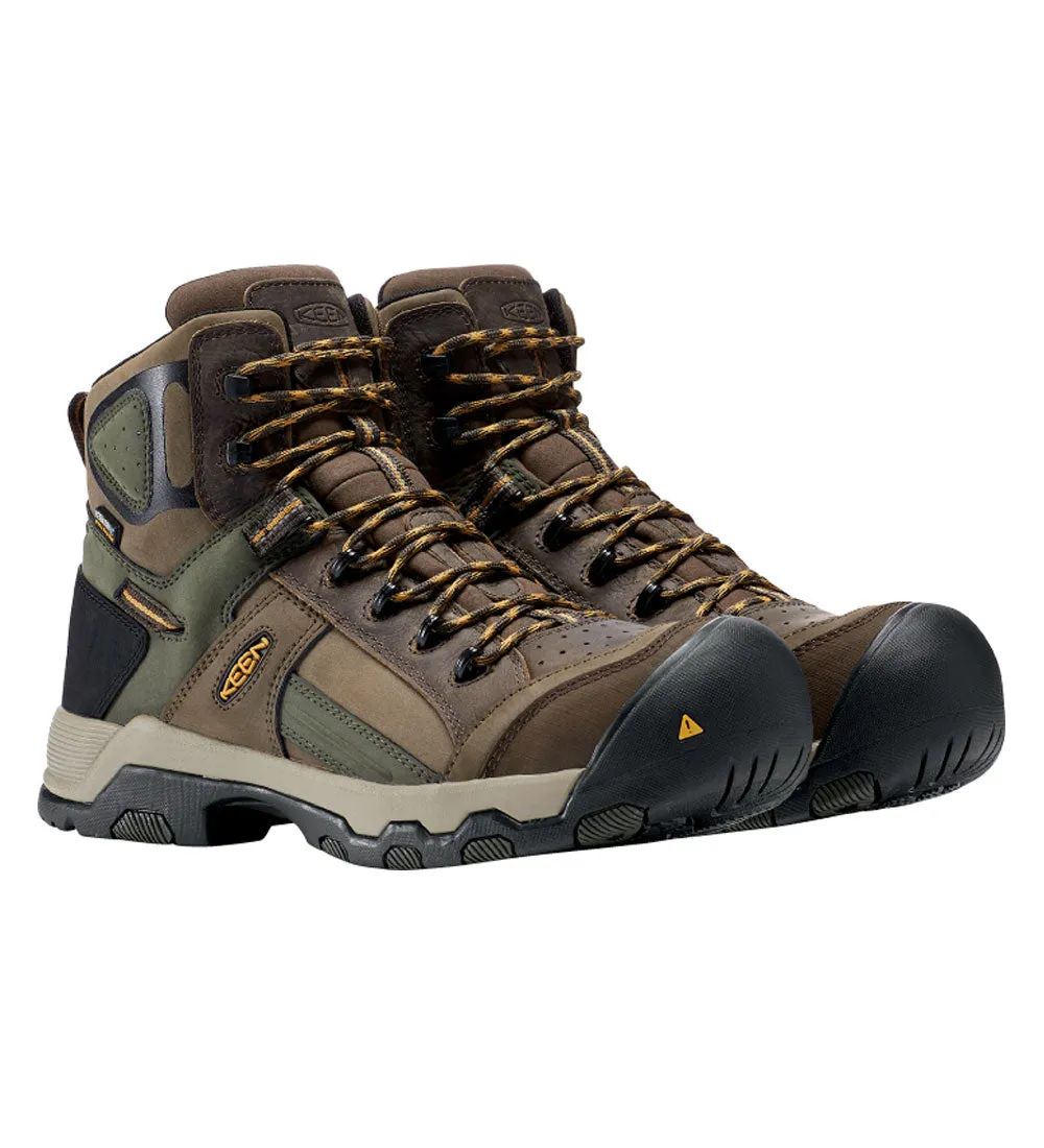 Davenport Mid Waterproof